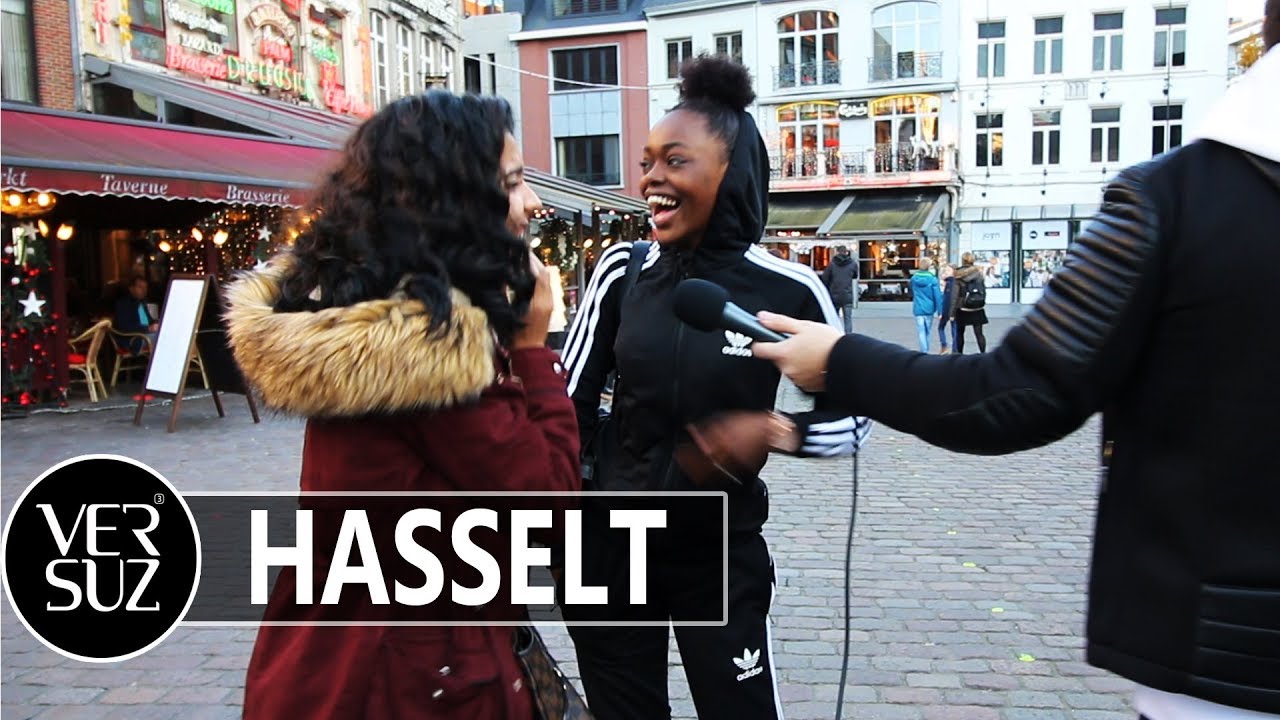 #DE SLIMSTE MENS?! | #6 HASSELT (WatWeetJij)