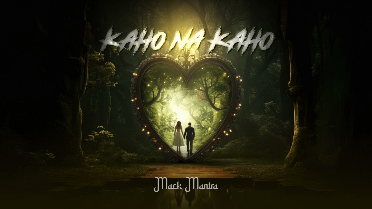 KAHO NA KAHO ! TECH EDIT ! MACK MANTRA