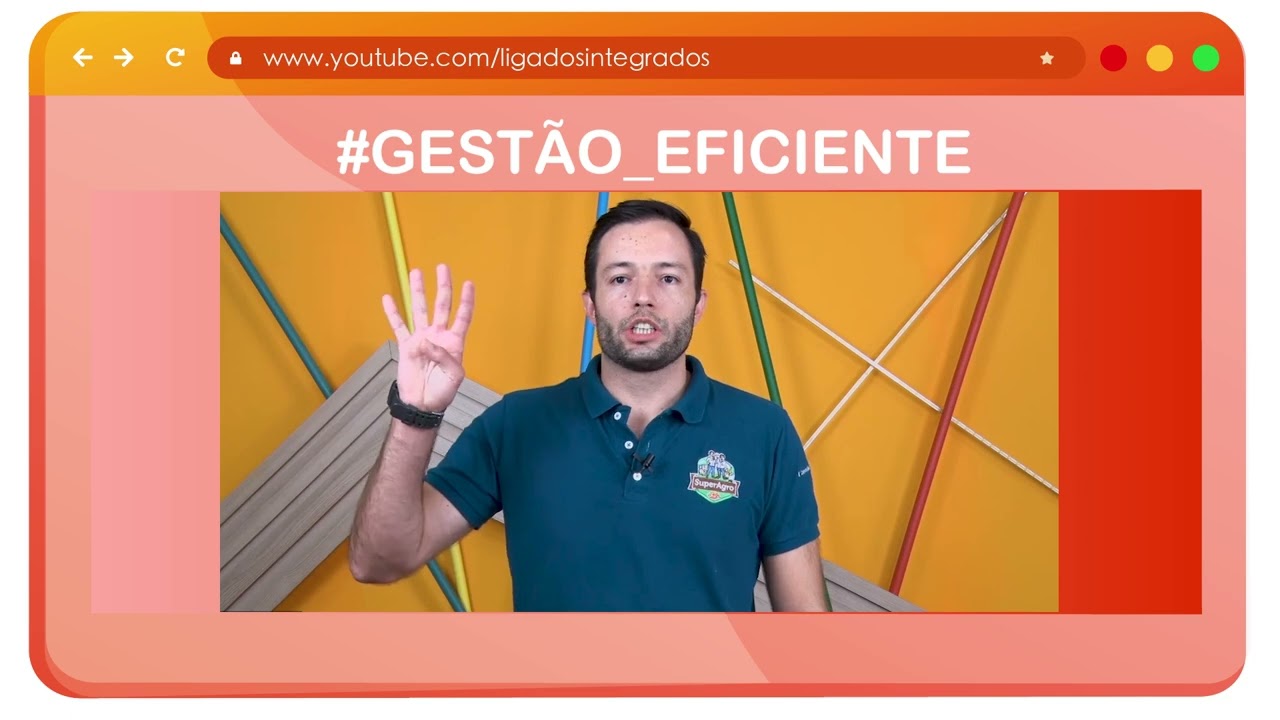 5 DICAS para uma gest&atilde;o eficiente da granja | Ligados & Integrados