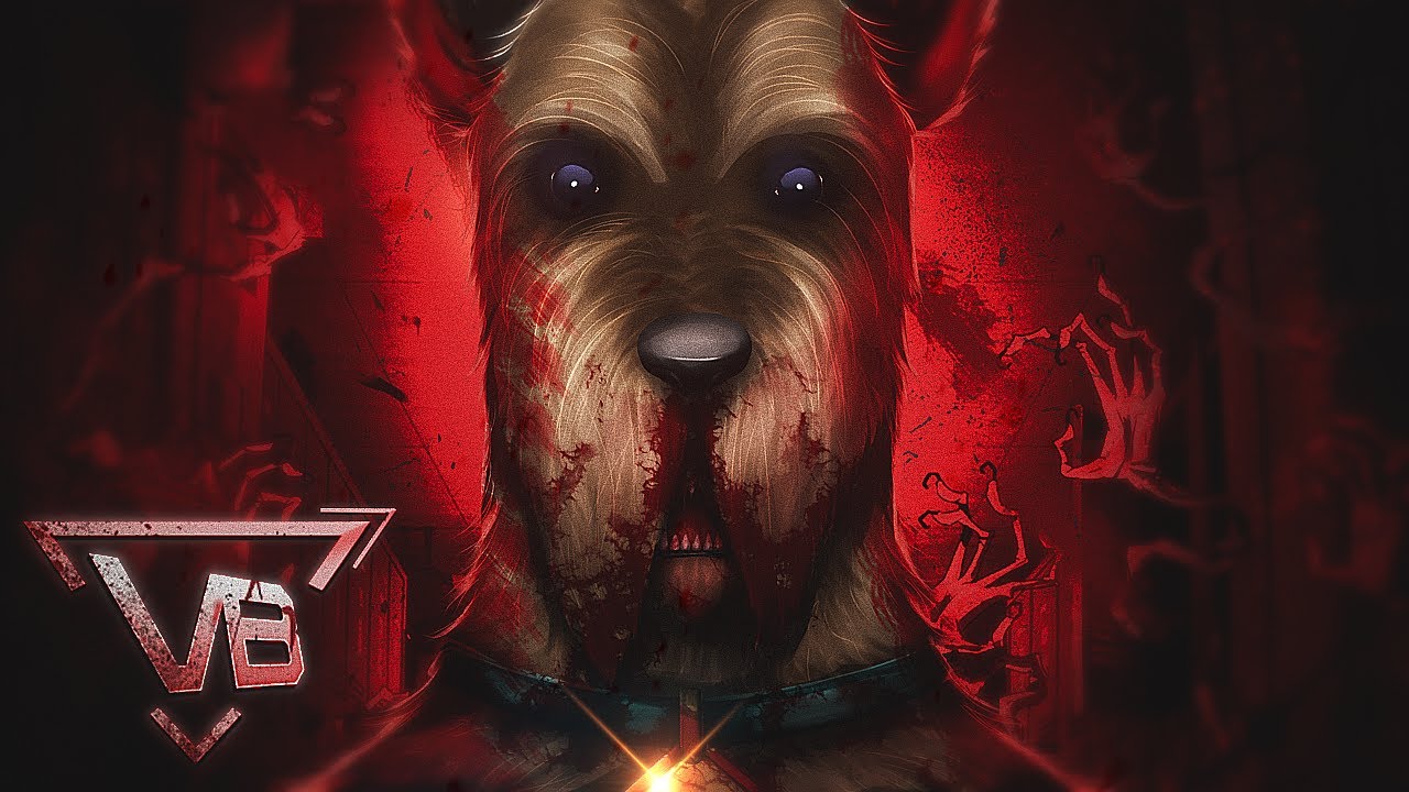 Redefinindo o Mist&eacute;rio - DarkScooby (Scooby Doo AU) | Vitch (@L&ecirc;niz)