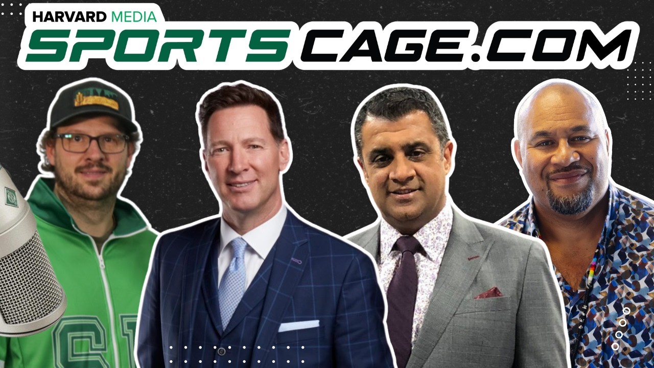 The SportsCage Podcast: TeleMiracle Memories, Tailgating, NHL, Olympics, CFL, and NFL Combine
