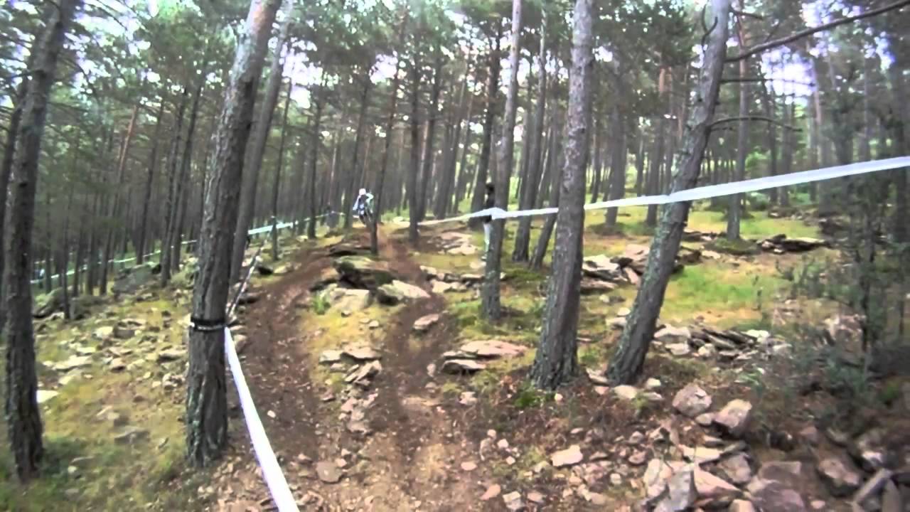 Midland XTC 200 - GhostBikes.com