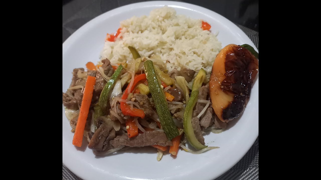 Chop Suey