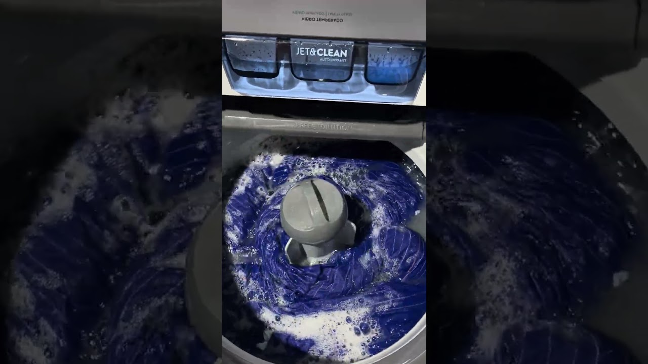 Lavadora Electrolux 18kg - LEE18