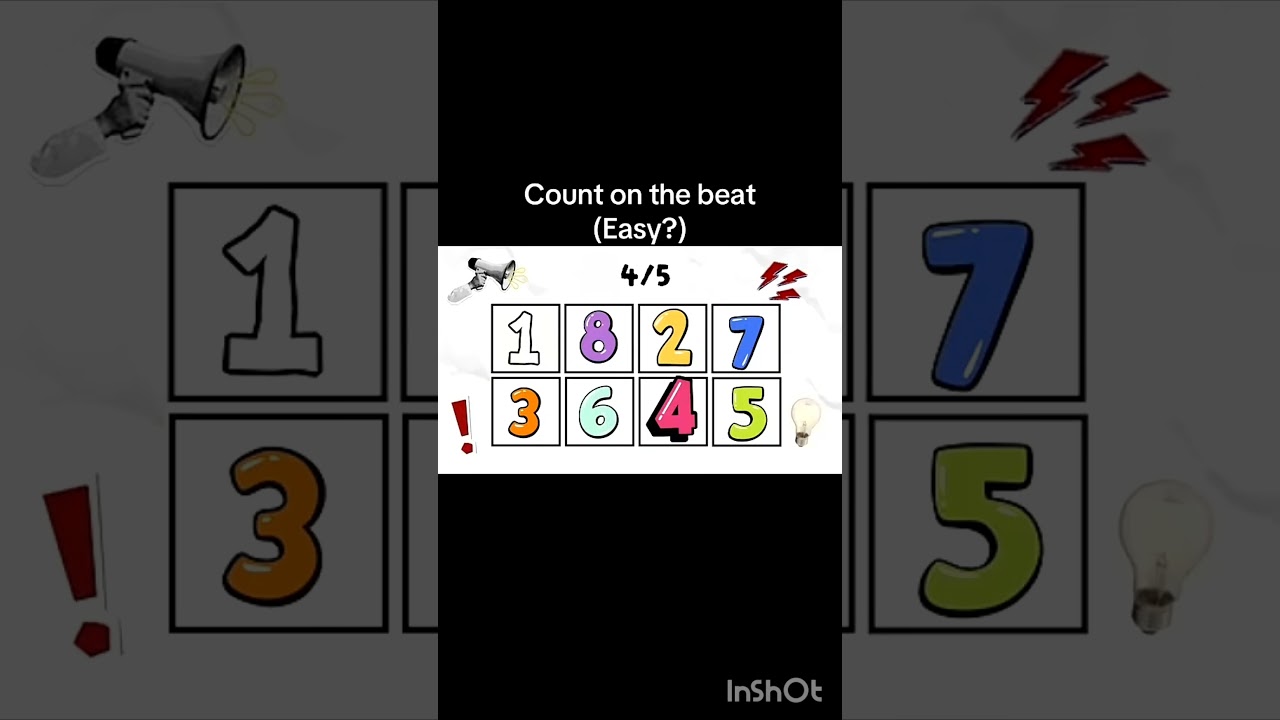 Say The Word On Beat #saythewordonbeat