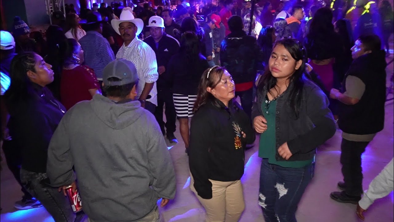🚩 (( Xalatzala Guerrero )) Que buena chilena para bailar con Los Imponentes de Tierra Mixteca 