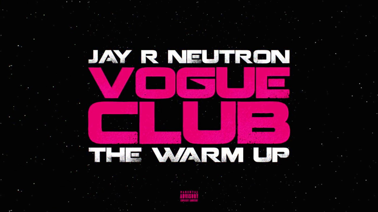 VOGUE CLUB: THE WARM UP