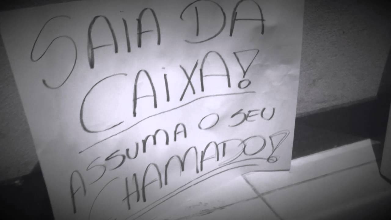 Culto GATE - Saía da caixa e assuma seu CHAMADO