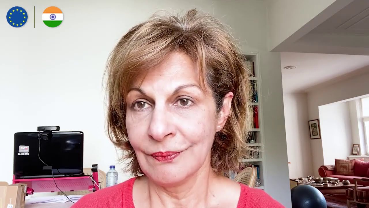 Shada Islam's #ExpertViews on the EU-India Summit
