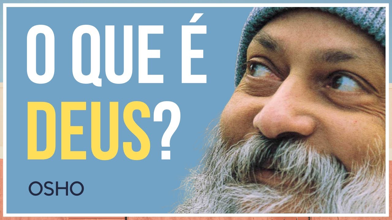O SEGREDO DE TODA A EXISTÊNCIA | OSHO