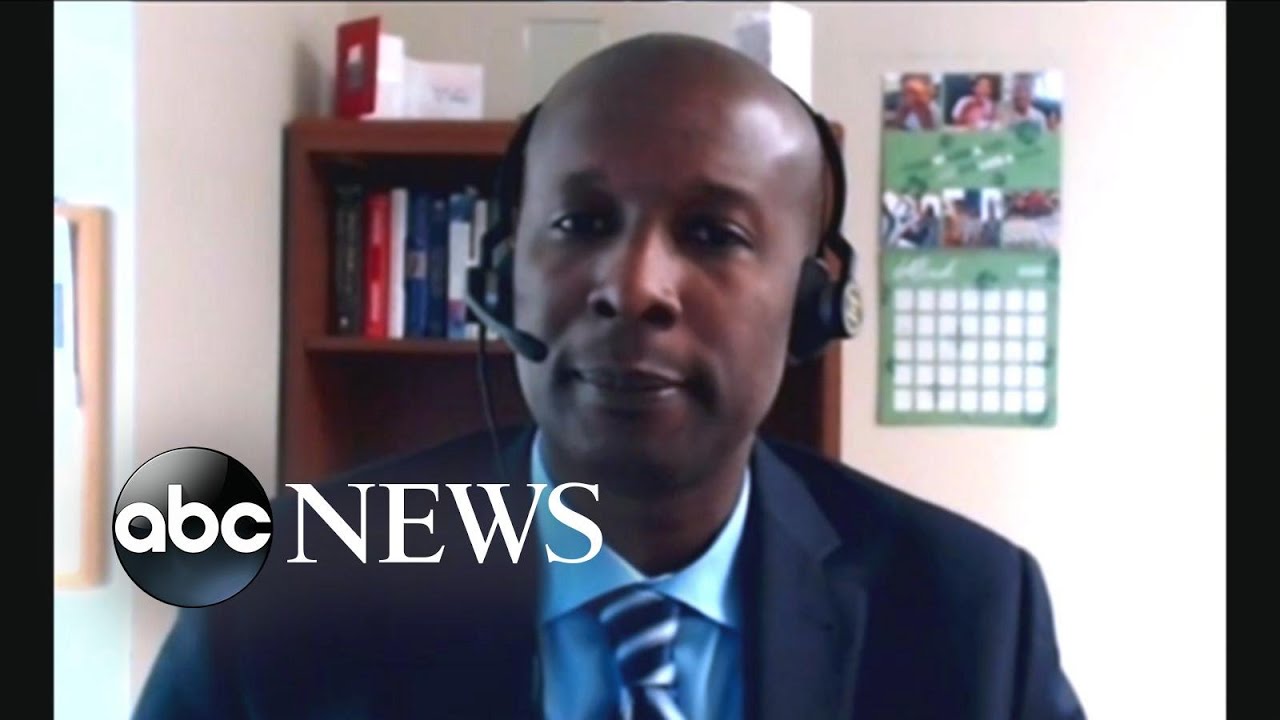 The mental health stigma in African American communities affected by COVID-19
