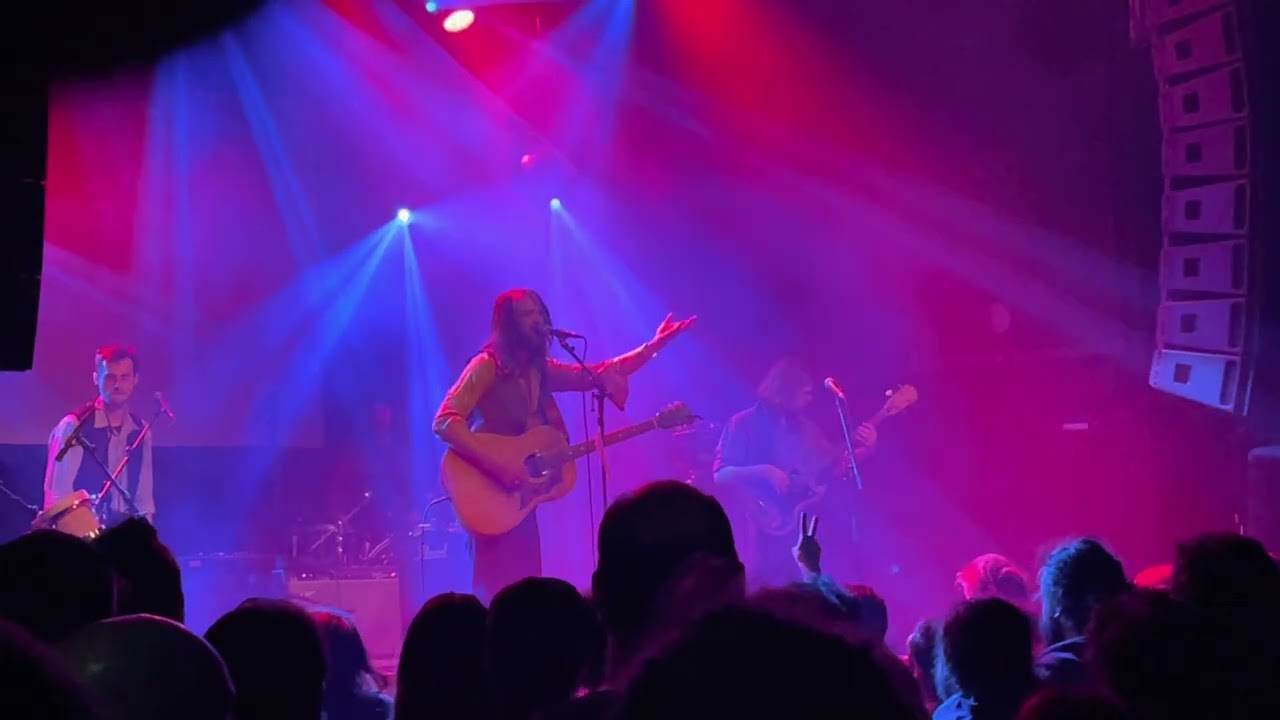 TAU & The Drones of Praise @ Roadburn Festival - Tilburg - 22/04/2022