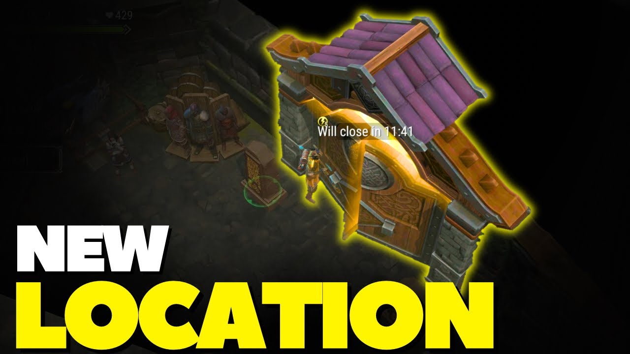 EVERYTHING YOU NEED TO KNOW ABOUT THE BATTLE FOR THE OUTPOST in Frostborn
