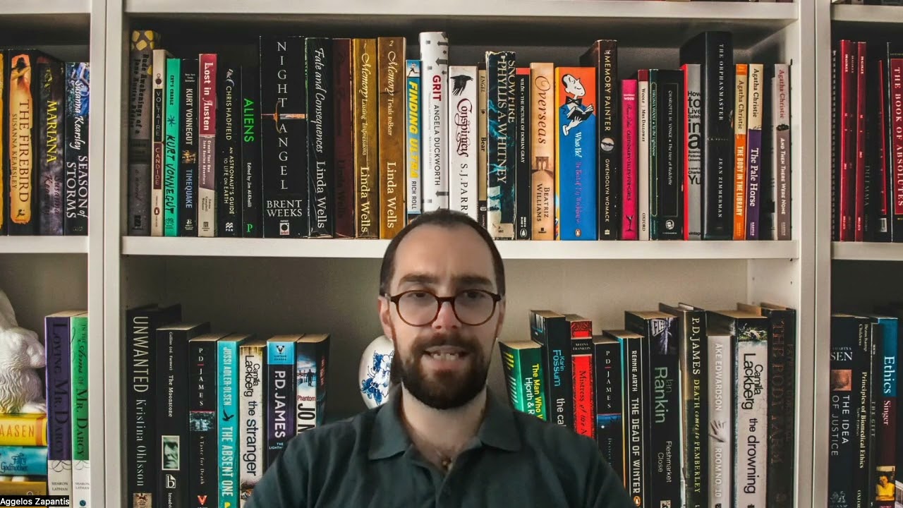 Η σύντροφός μου διατηρεί επαφές με δύο πρώην της!!!