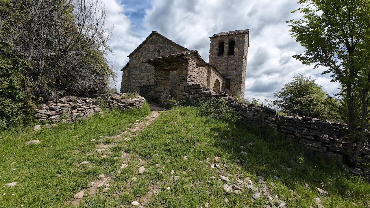 la vallée de Nocito 1