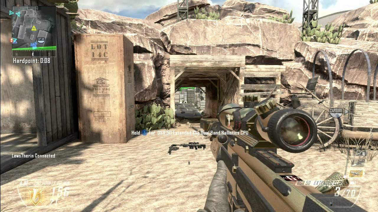 BO2: zzirGrizz and Haxx nV Commentary (New Players and New Ideas)