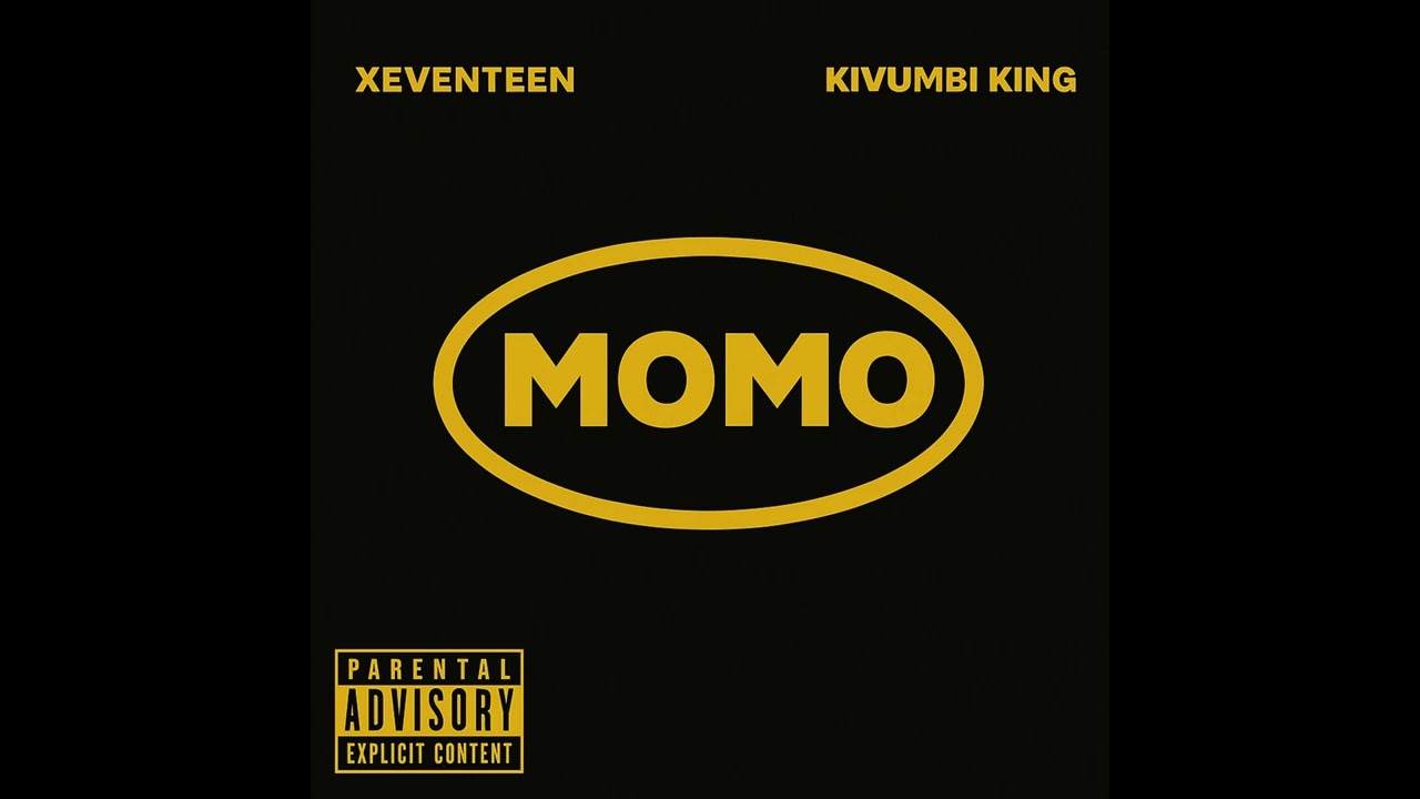 Xeventeen - Momo Iriho Zero Feat. Kivumbi King (Official Audio)