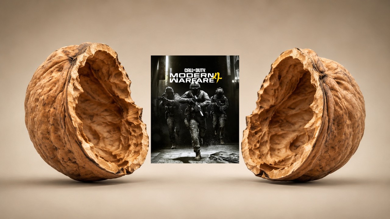 MW4 Beta Weekend 1 в двух словах