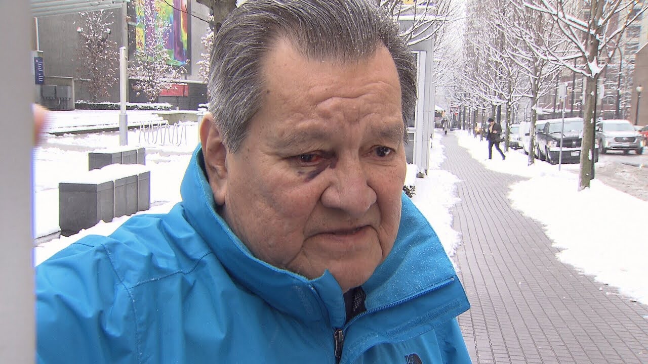 Wilson-Raybould's father on Butt's resignation: 'People trying to keep their reputation clean':