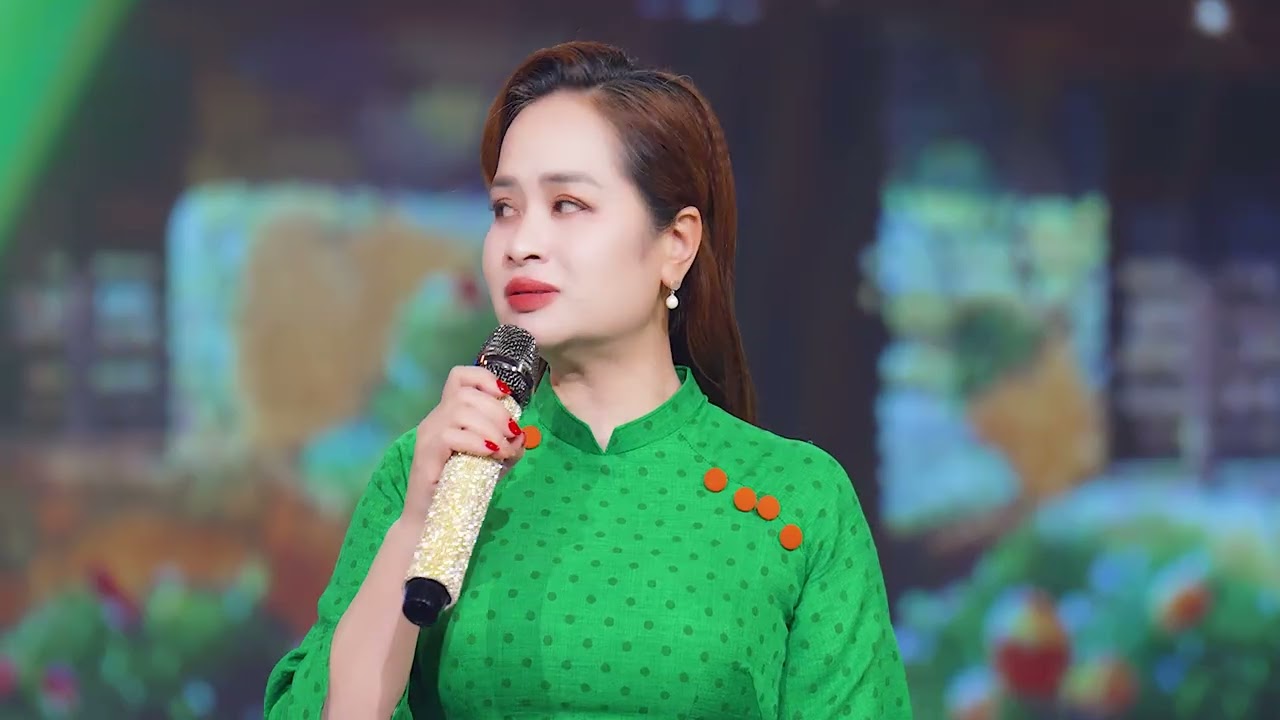 Căn Nhà Ngoại Ô - St : Anh Bằng 🌺🌺 Quang Trần ft Thanh Hảo 🌺🌺 cặp đôi vàng Bolero 