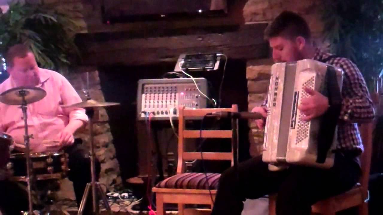 Scottish Accordion Music Scone Perth Perthshire Scotland