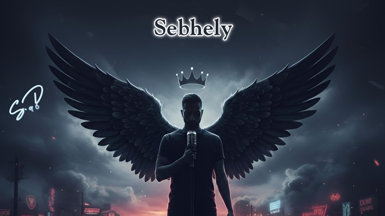 S.D - Sebhely (Official Audio)