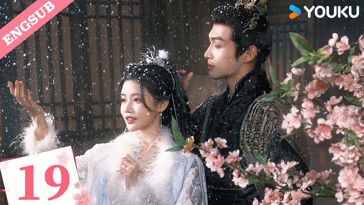 【ENG SUB】The Blossoming Love EP19 | Zhang Binbin / Sun Zhenni / Wang Duo / Zhang Yaqin | YOUKU