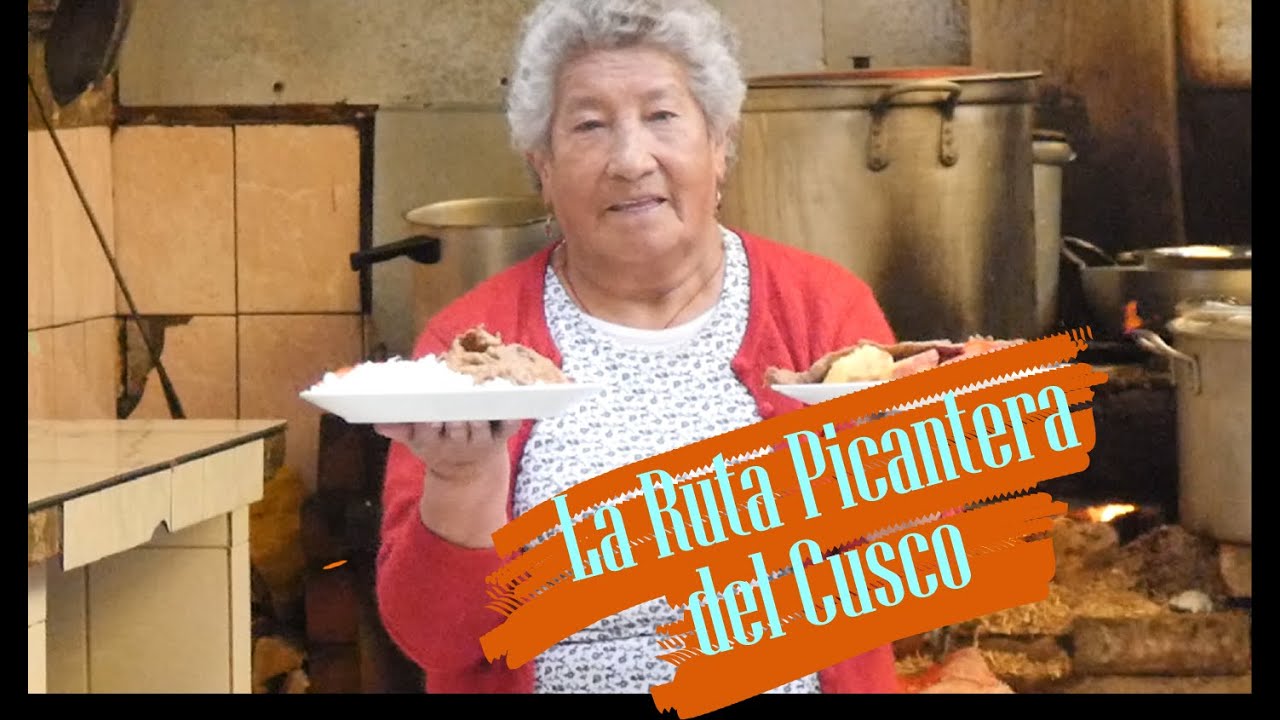 D&oacute;nde comer en Cusco? Nuestra Ruta Picantera Parte I