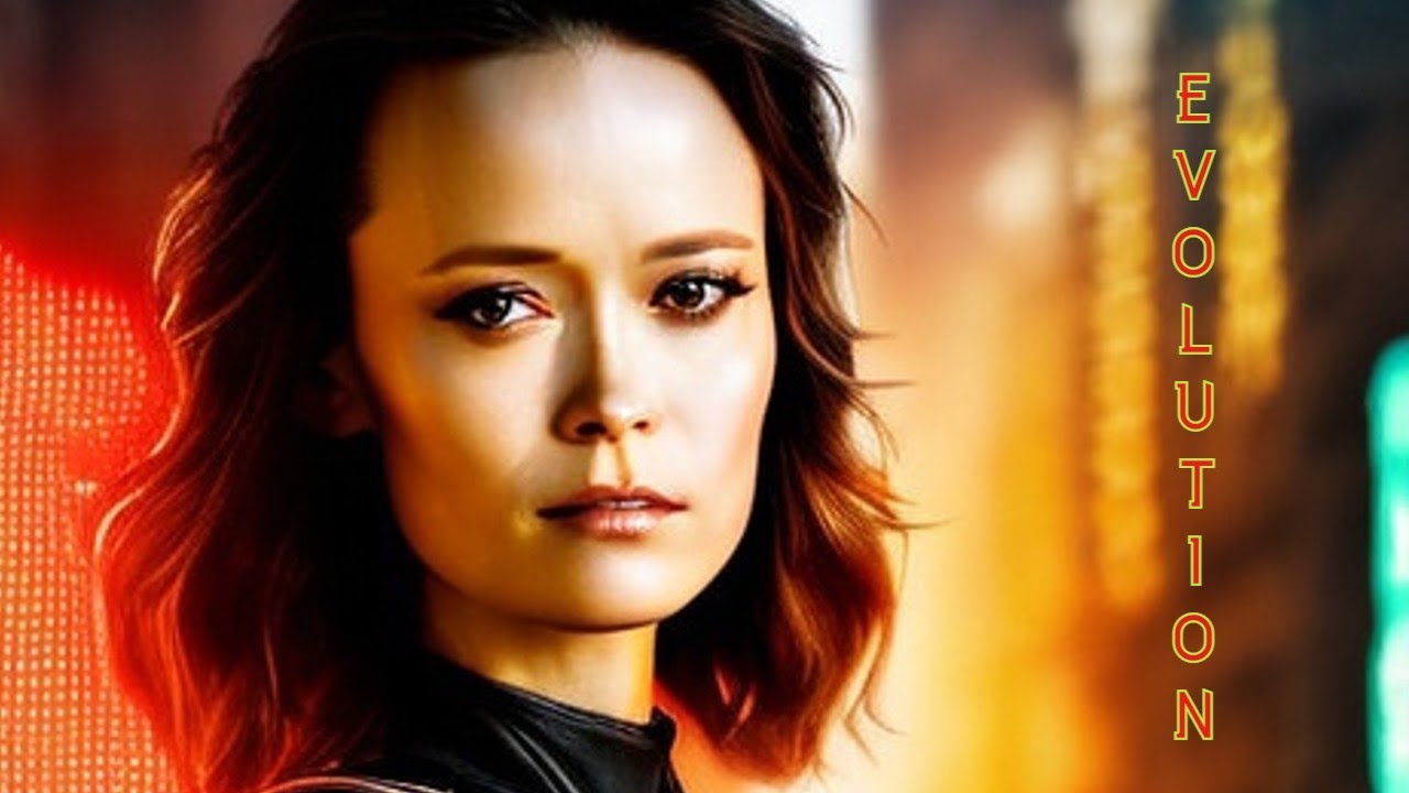 Terminator - Evolution - Summer Glau