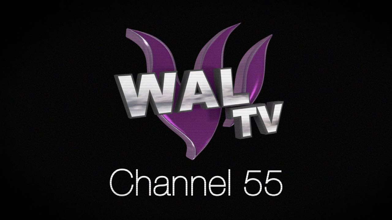 Retro WalTV Bumper