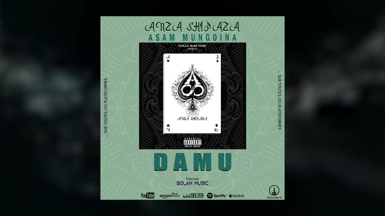 14  DAMU