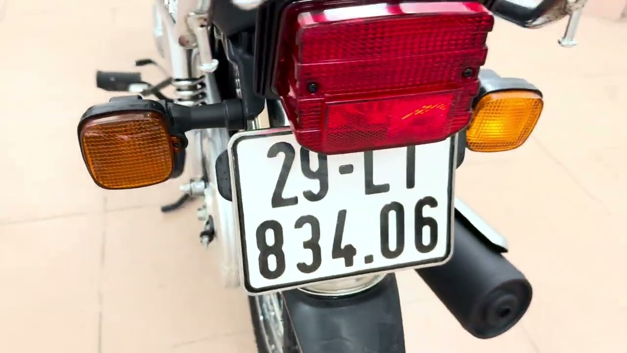 Honda Cg125cc phun xăng điện tứ mới 99%.Đt0905958889.Sạp Xe HoàngAnh999-1001Hồng Hà,Hoàn Kiếm,Hà Nội