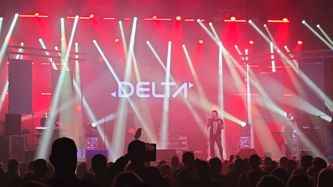 Delta - Mostmár virágos a rét (Barba Negra 2023.10.21)