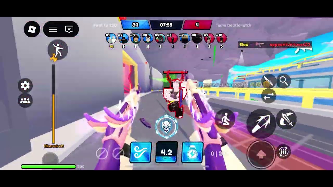 !COOKING IN HYPERSHOT! (Non-edited Hypershot content)