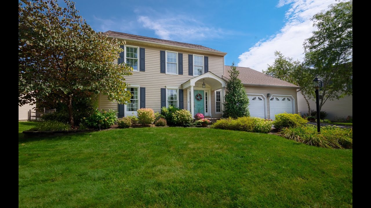 104 Chancery Tour