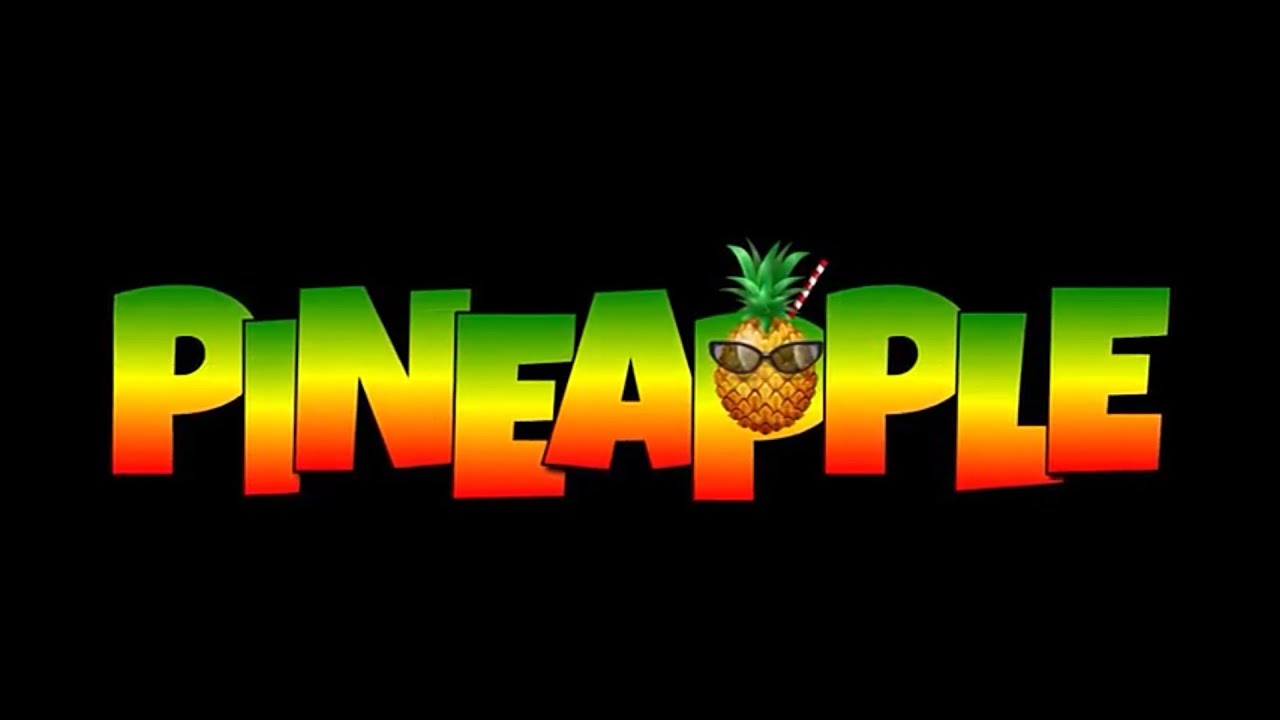 Sparks - Pineapple (Not An Official Lyric Video)