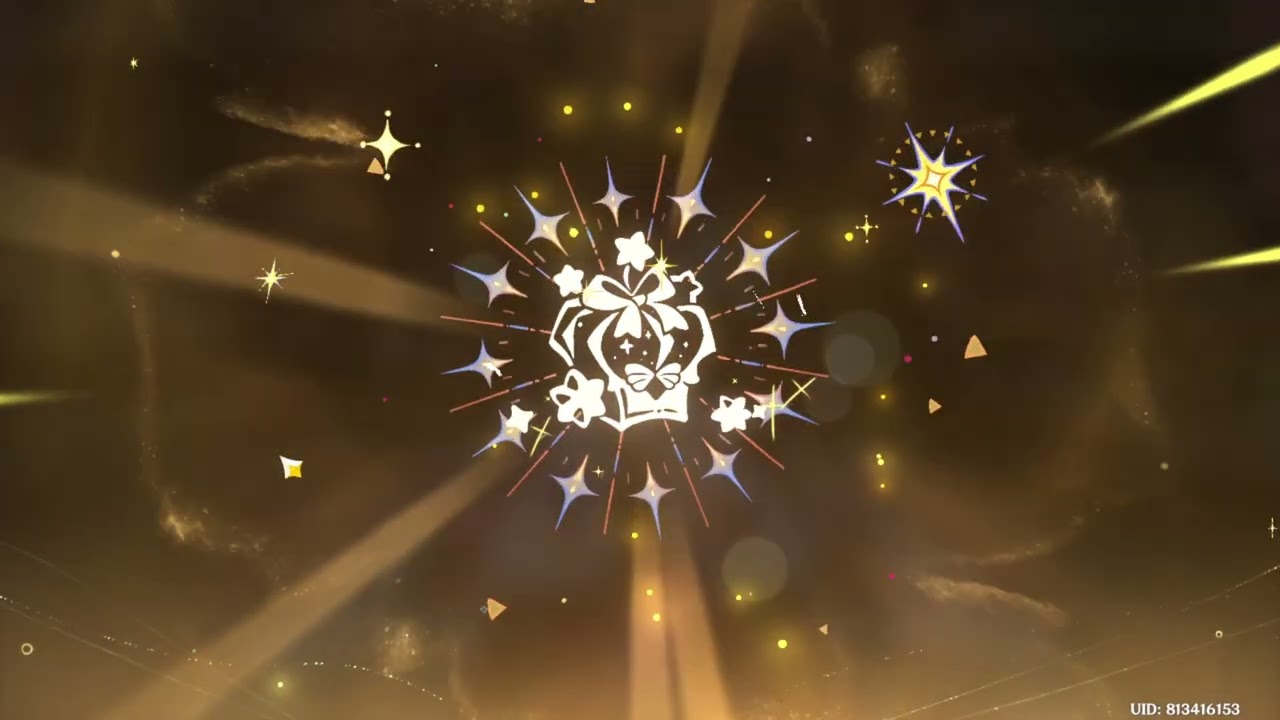[GENSHIN IMPACT] Day 171 Of Nod Krai | V6.4 | Luna V