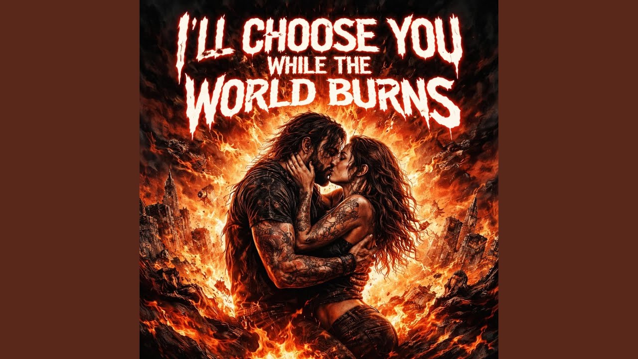 I'll Choose You