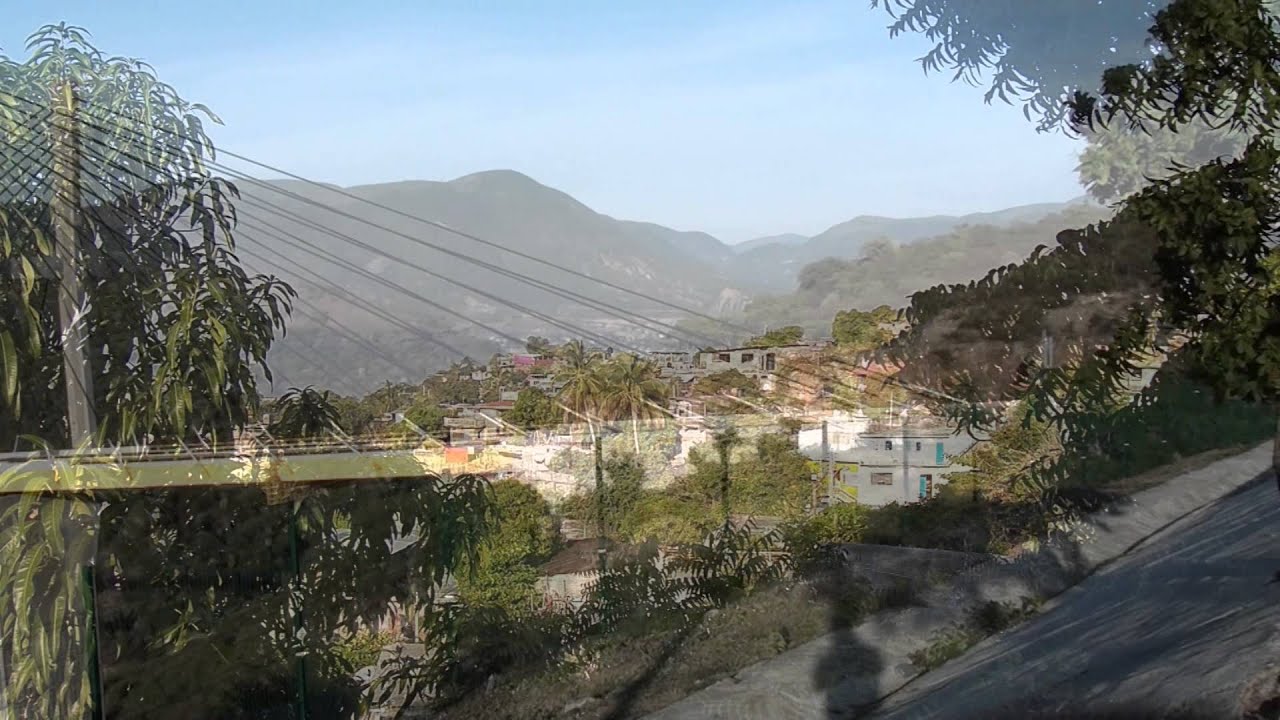 LLDM: Luces en el Puerto