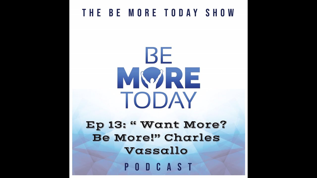 BMT Health Power Hour with Charles Vassallo 6/6/20