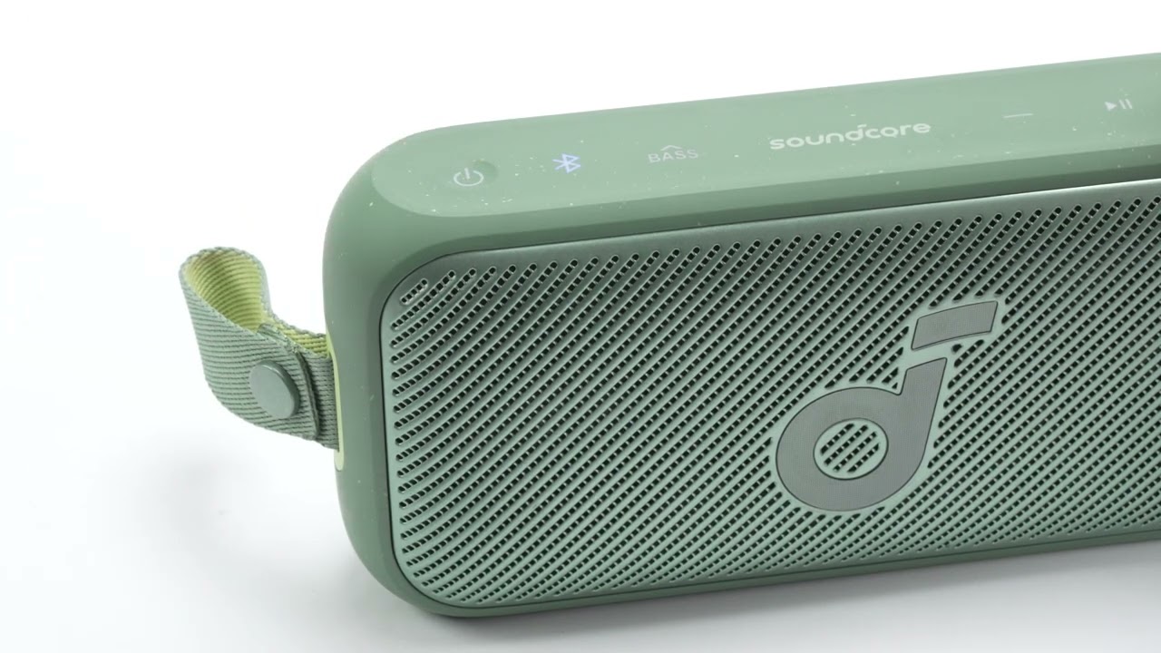 How to pair two Motion 300 speakers via TWS | soundcore Support