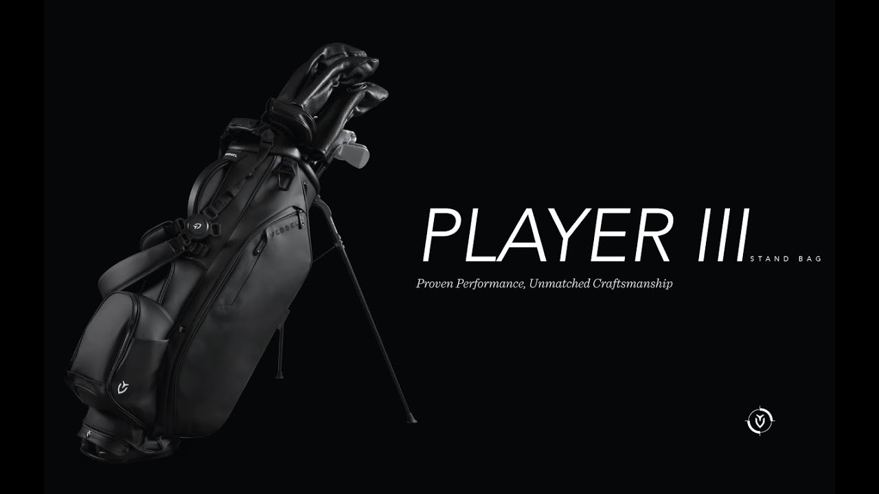 BEHIND THE DESIGN | The Player III