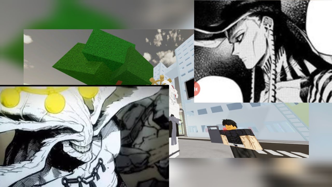 Mahoraga vs dabura
