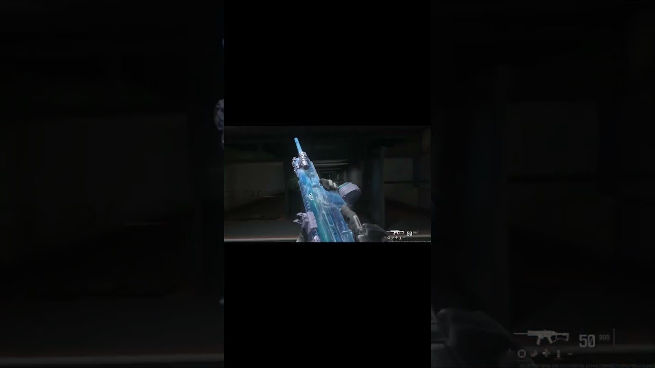 SHIMO WEAPON BUNDLE MW3 #warzone #codmw3gameplay #callofduty #modernwarefare3 #cod #mw3 #gaming#cod