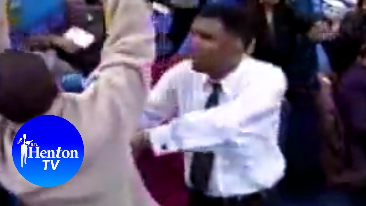 Prophet Nathan Simmons-