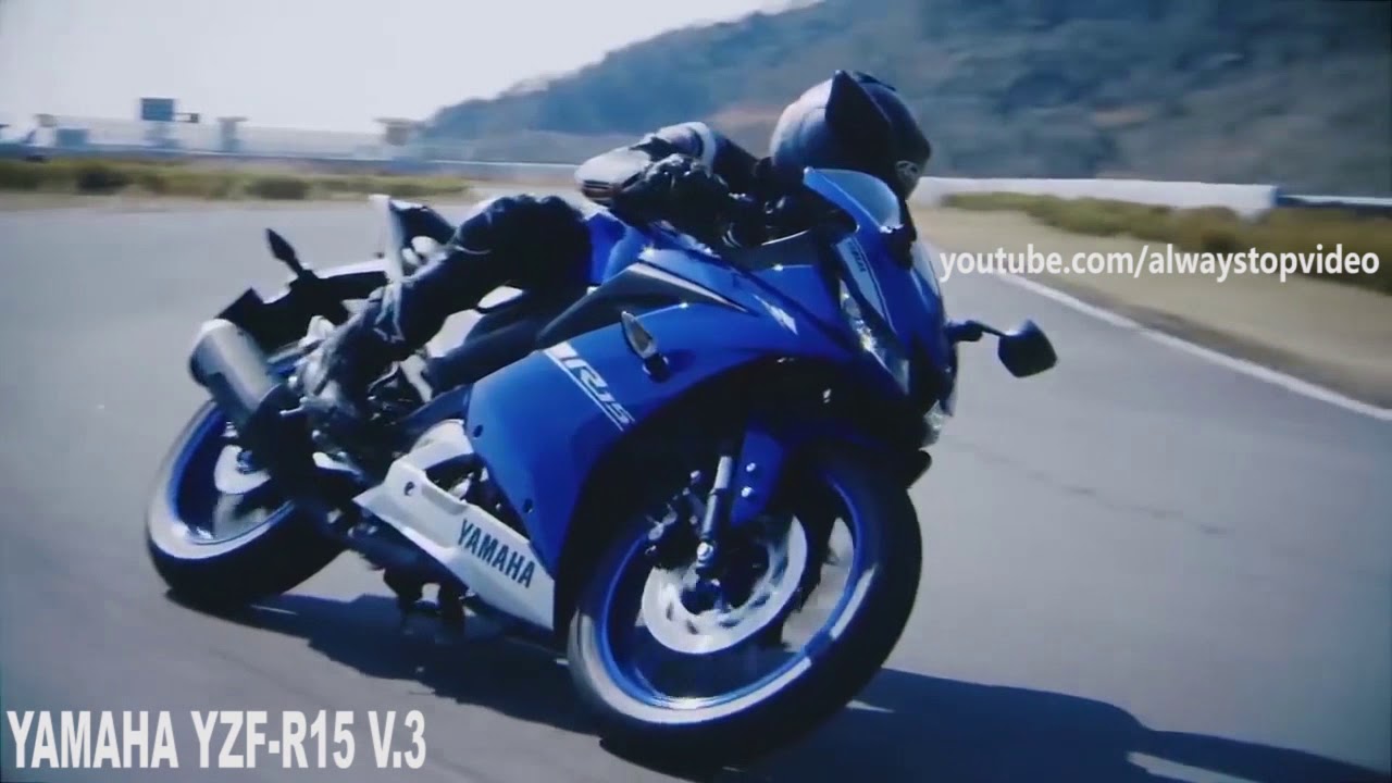 TOP 5 FASTEST SPORT BIKE 150CC 2017 | HD 720p