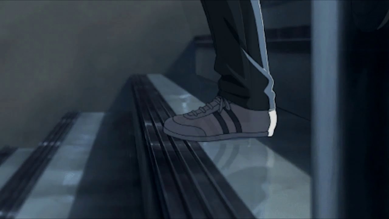 j. cole - she knows (slowed + reverb)