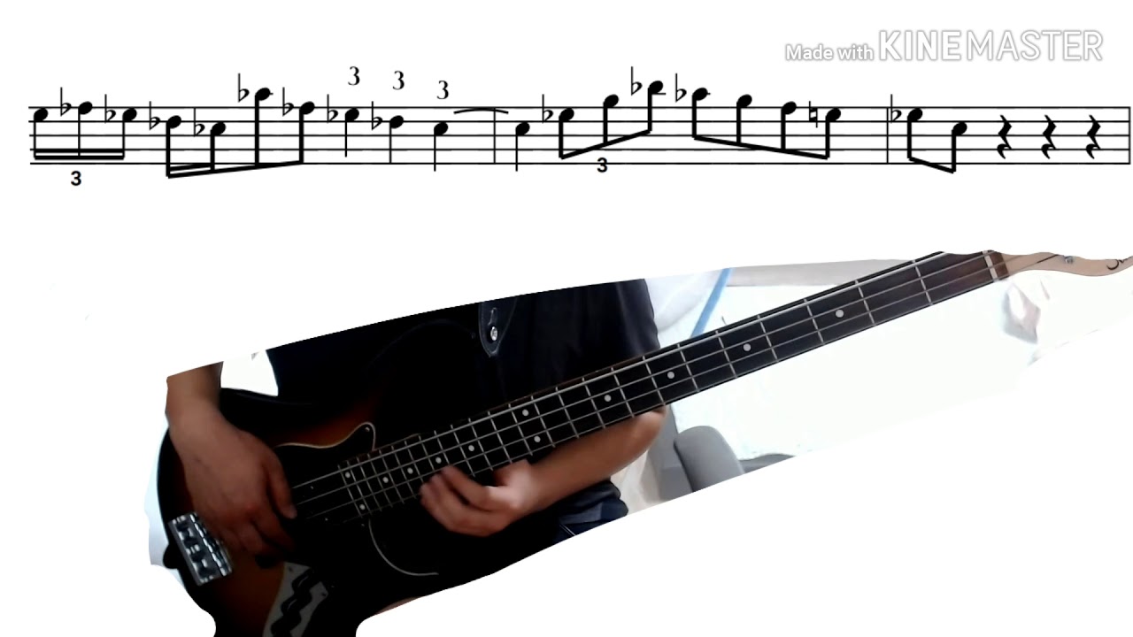 Hank Mobley - Remember (Solo Transcription & Bass Cover)