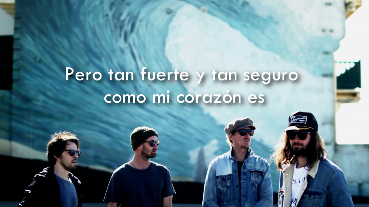 Sunsets Sons - VROL - Subtitulada al Español
