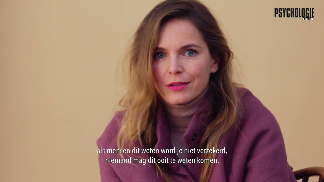 Hanna Verboom over haar bipolaire stoornis